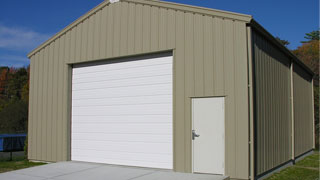 Garage Door Openers at Madigan Park, Florida